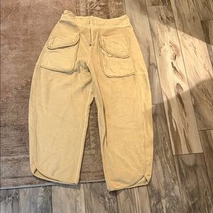 Free People timko pants